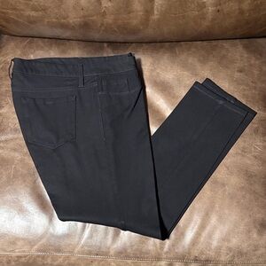 Banana Republic Sloan Slim Fit Pants